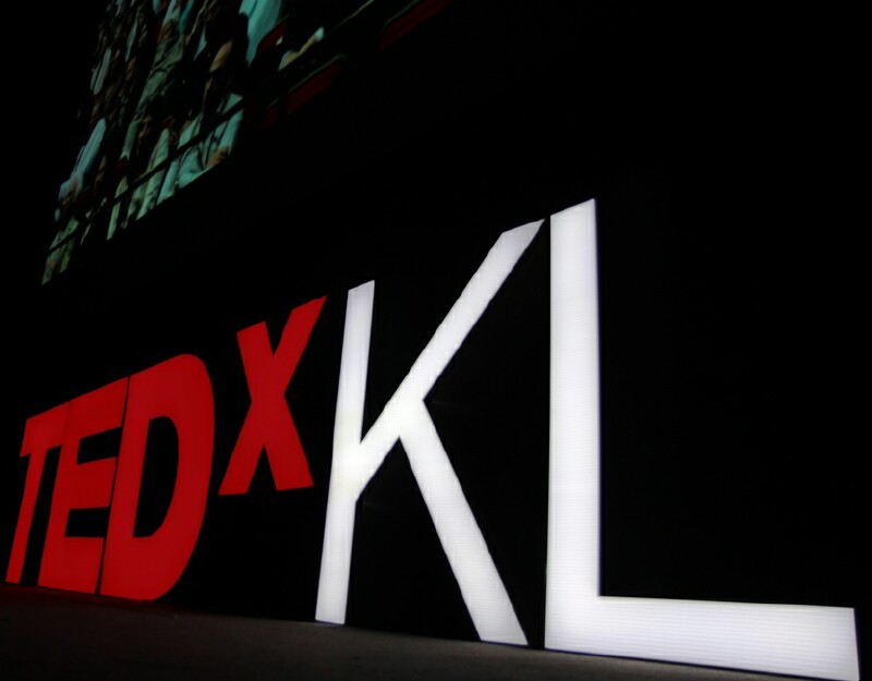 TEDxKL 2013 pix -5